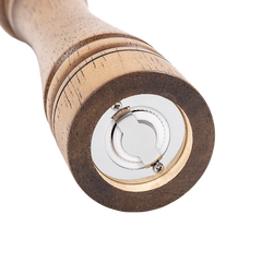 10" Manual Pepper Grinder Multipurpose Flavouring Bottle Cruet Kitchen Tools