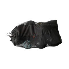 Extra Large Sports Ball Carry Bag Waterproof Football Basketball Volleyball Soccer Rugby NetBall