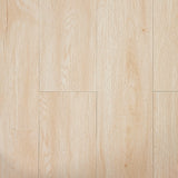 Vinyl Floor Tiles Self Adhesive Flooring Natural Light Oak Wood 16 Pack 2.3SQM