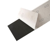 Vinyl Floor Tiles Self Adhesive Flooring Natural Plain Oak 16 Pack 2.3SQM