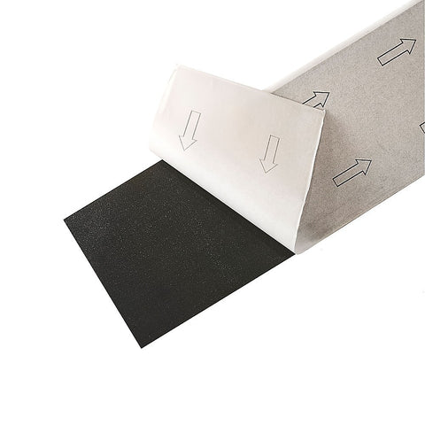 Vinyl Floor Tiles Self Adhesive Flooring Natural Plain Oak 16 Pack 2.3SQM