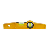 Scaffold Steel Tube Rare Earth Magnet Magnetic Boat Level For Accurate Levelling