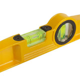 Scaffold Steel Tube Rare Earth Magnet Magnetic Boat Level For Accurate Levelling