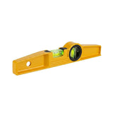 Scaffold Steel Tube Rare Earth Magnet Magnetic Boat Level For Accurate Levelling