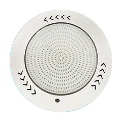 25w Swimming Pool Lights Led 12-32V Resin Filled Underwater Spa lamp