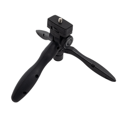 10W Handheld Spot Light Rechargeable LED Spotlight Hunting Shooting 12V