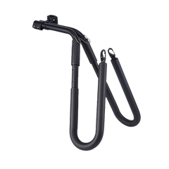 Adjustable Surfboard Skimboard Bicycle Rack Carrier