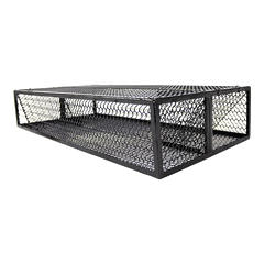 Humane Snake Trap Remove Small to Medium Snakes 2 Doors