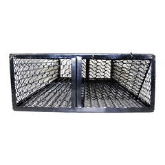 Humane Snake Trap Remove Small to Medium Snakes 2 Doors
