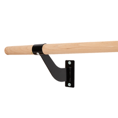 Wall Mounted Ballet Barre