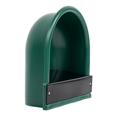 4L Water Trough Bowl with Automatic Float Valve