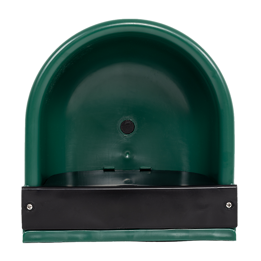 4L Water Trough Bowl with Automatic Float Valve