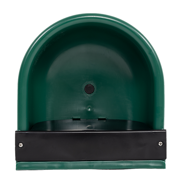 4L Water Trough Bowl with Automatic Float Valve