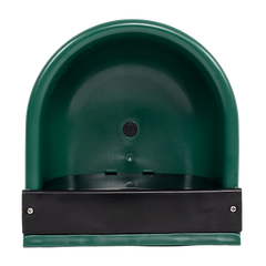 4L Water Trough Bowl with Automatic Float Valve