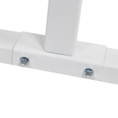 Laptop Desk Portable Mobile Computer Table Stand Adjustable Bed Study