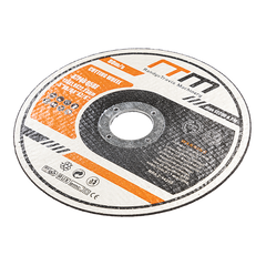 100 x Cutting Discs 125mm 5" Angle Grinder Disc Metal Cut Off Wheel Thin