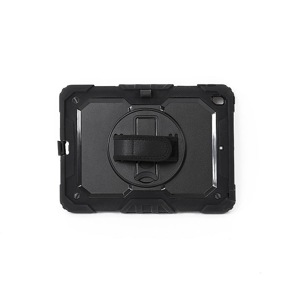 Heavy Shockproof Magnetic Rugged Stand Cover for iPad 9th/8th/7th Gen 10.2" Case