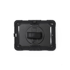 Heavy Shockproof Magnetic Rugged Stand Cover for iPad 9th/8th/7th Gen 10.2" Case