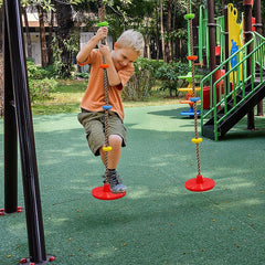 Swing Climbing Rope Outdoor