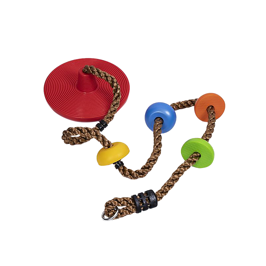 Swing Climbing Rope Outdoor