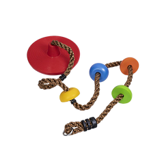 Swing Climbing Rope Outdoor