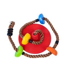 Swing Climbing Rope Outdoor