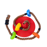 Swing Climbing Rope Outdoor