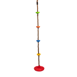 Swing Climbing Rope Outdoor