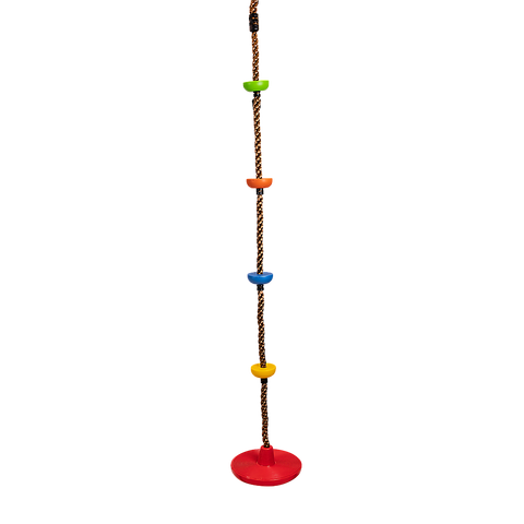 Swing Climbing Rope Outdoor