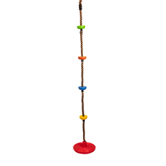 Swing Climbing Rope Outdoor
