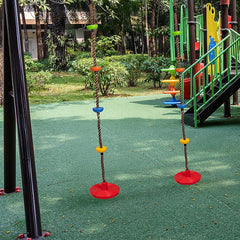 Swing Climbing Rope Outdoor