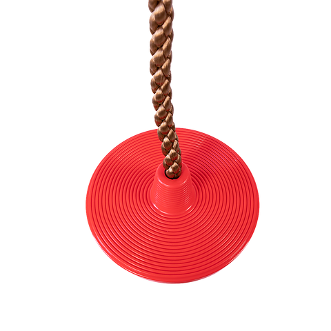 Swing Climbing Rope Outdoor