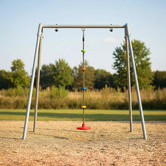 Swing Climbing Rope Outdoor