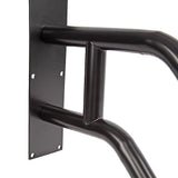 Metal Handrail For Outdoor Indoor Steps Stair Railing Safety Support Rail