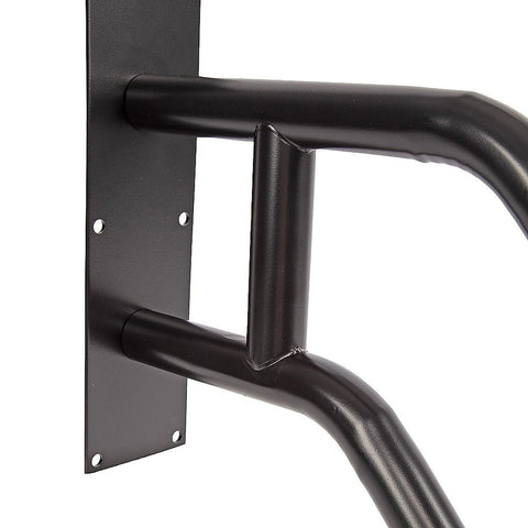 Metal Handrail For Outdoor Indoor Steps Stair Railing Safety Support Rail