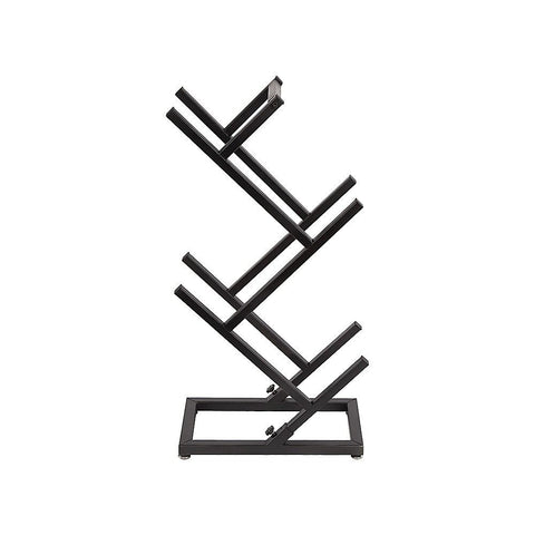 Ball Trolley Rack Display Stand For Basketball Football Storage Heavy Duty Rolling Organiser For Sports Equipment