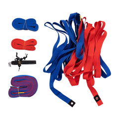 Professional Court Boundary Lines Beach Volleyball Beach Foot Volley Badminton