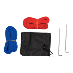 Professional Court Boundary Lines Beach Volleyball Beach Foot Volley Badminton