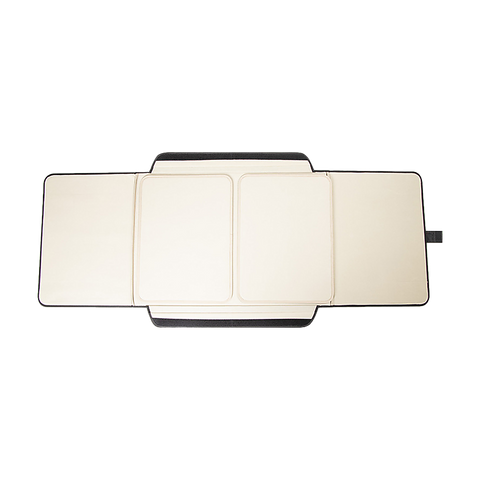 Portable Jigsaw 1000 Pieces Board Puzzle Storage Carry Safe Case Carrier