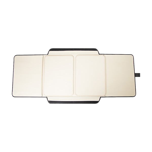 Portable Jigsaw 1000 Pieces Board Puzzle Storage Carry Safe Case Carrier