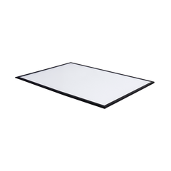 A2 LED Slim Advertising Lightbox Sign Wall-Mounted Poster Board Menu Frame