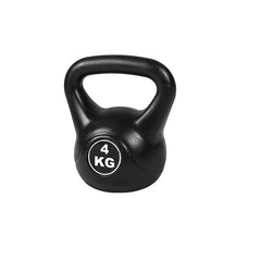 4kg Kettle Bell Weight