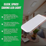 RV Caravan Interior LED Ceiling Light