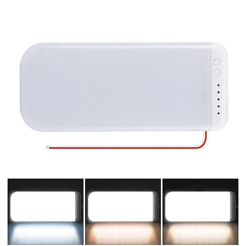 RV Caravan Interior LED Ceiling Light