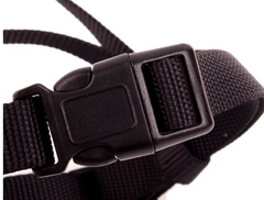 Dog Muzzle - Soft Anti Biting/Scavenging - Moondidley Pets Size 2