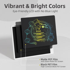 Alilo Magic LCD Writing Tablet