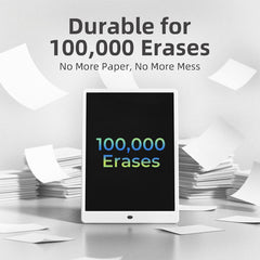 Alilo Magic LCD Writing Tablet