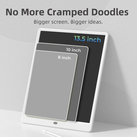 Alilo Magic LCD Writing Tablet