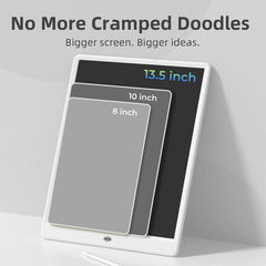 Alilo Magic LCD Writing Tablet