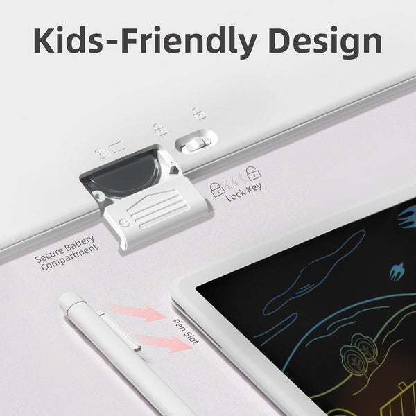 Alilo Magic LCD Writing Tablet